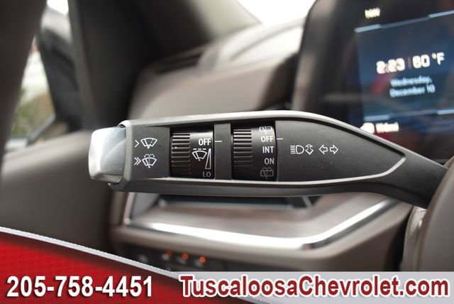 New 2026 Chevrolet Tahoe LT w/ Comfort Package image 28