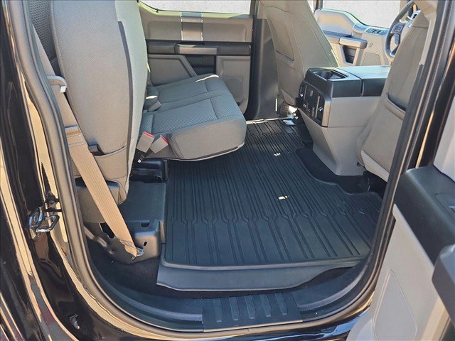 Used 2019 Ford F150 XLT w/ Equipment Group 302A Luxury AWD/4WD image 18