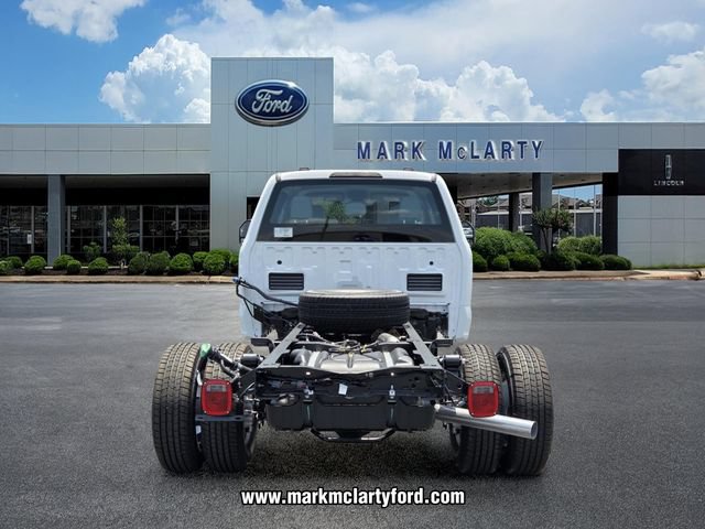 New 2026 Ford F350 XL AWD/4WD image 4