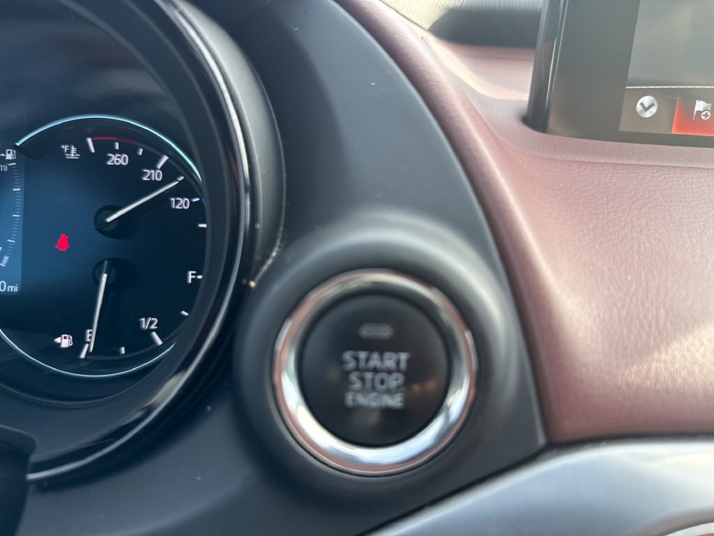 Used 2019 MAZDA CX-9 Signature AWD/4WD image 26