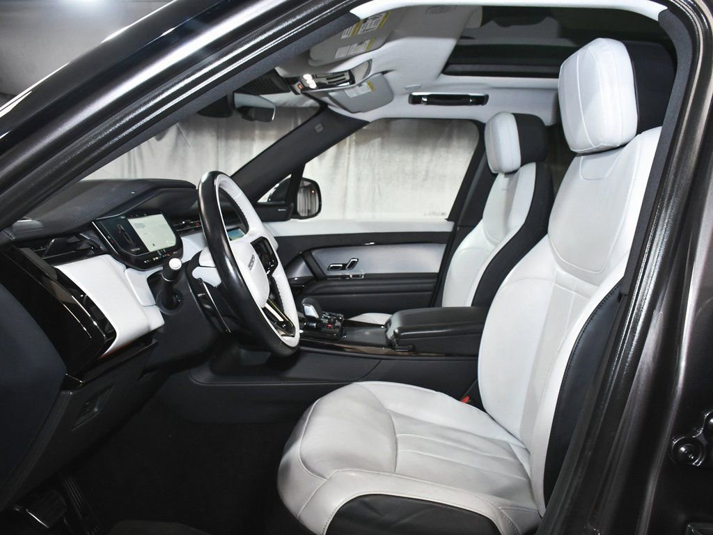 Used 2023 Land Rover Range Rover Sport SE Dynamic image 52