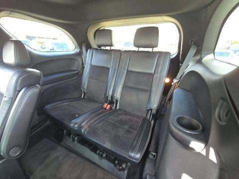Used 2022 Dodge Durango GT image 13
