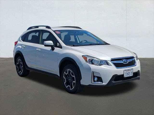 Used 2016 Subaru Crosstrek 2.0i Premium AWD/4WD image 7