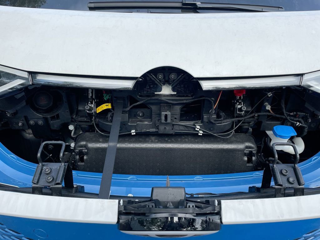 New 2025 Volkswagen ID. Buzz Pro S Plus image 52