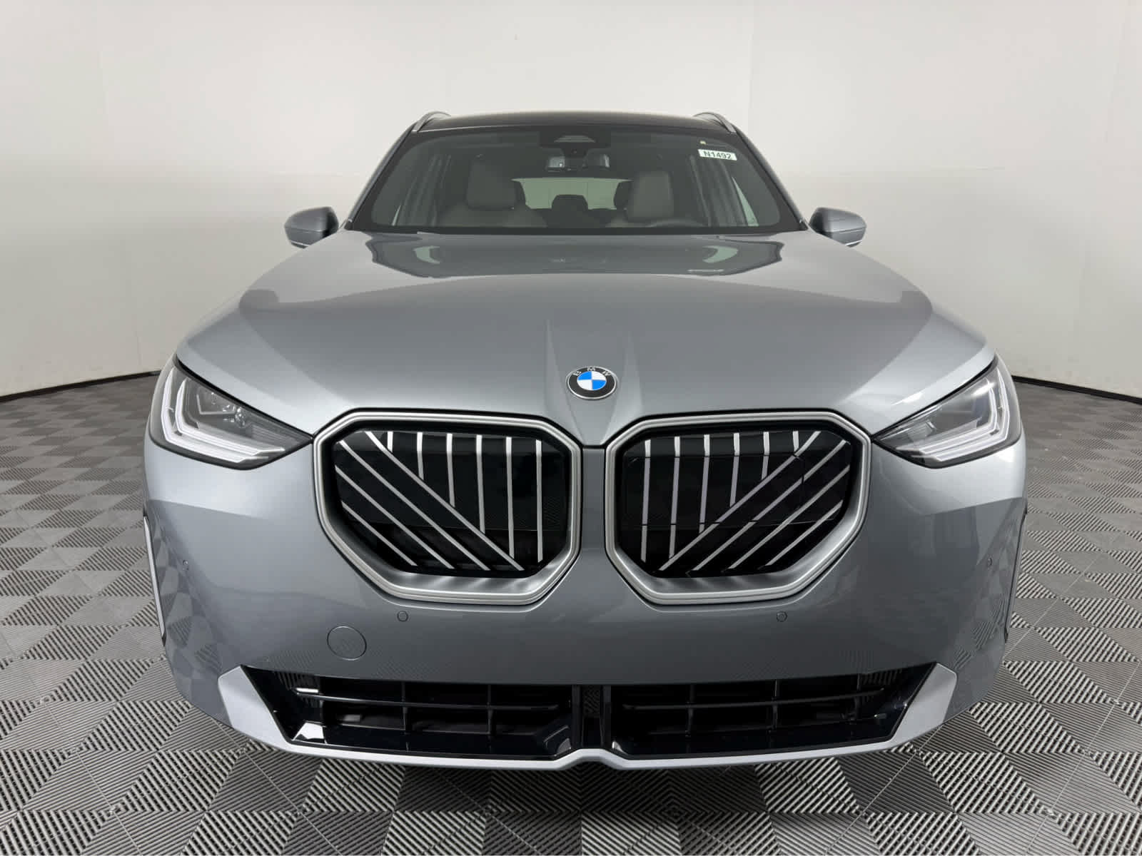 New 2026 BMW X3 xDrive30 AWD/4WD image 8