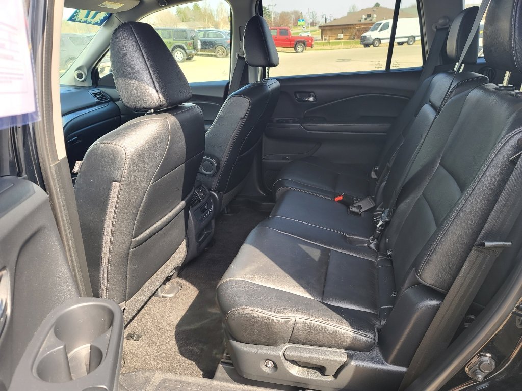 Used 2017 Honda Pilot EX-L image 10