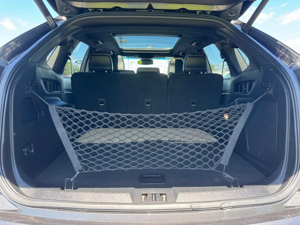 Certified 2020 Ford Edge ST w/ Equipment Group 401A AWD/4WD image 46