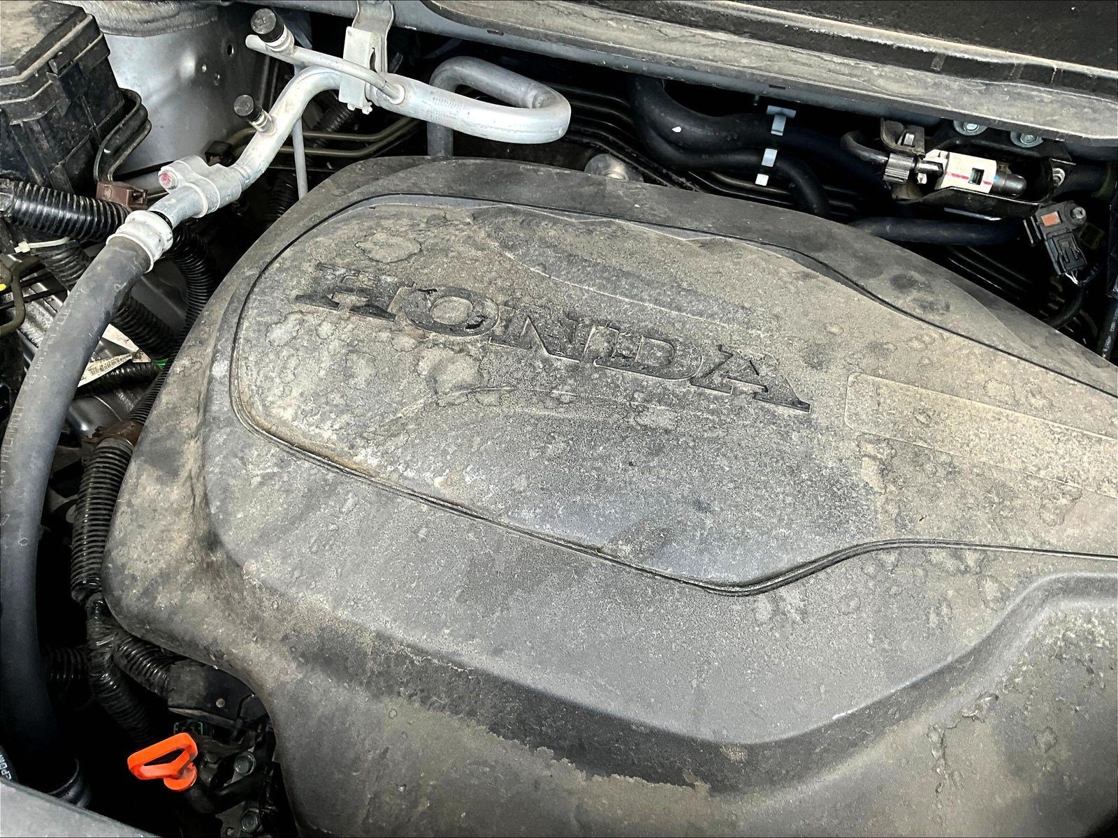 Used 2023 Honda Ridgeline RTL image 29
