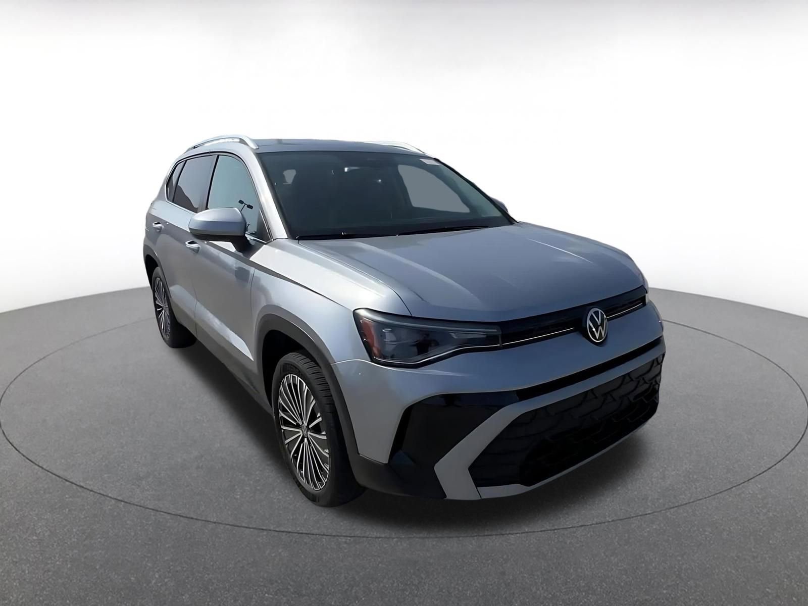 Used 2025 Volkswagen Taos SE FWD video 2