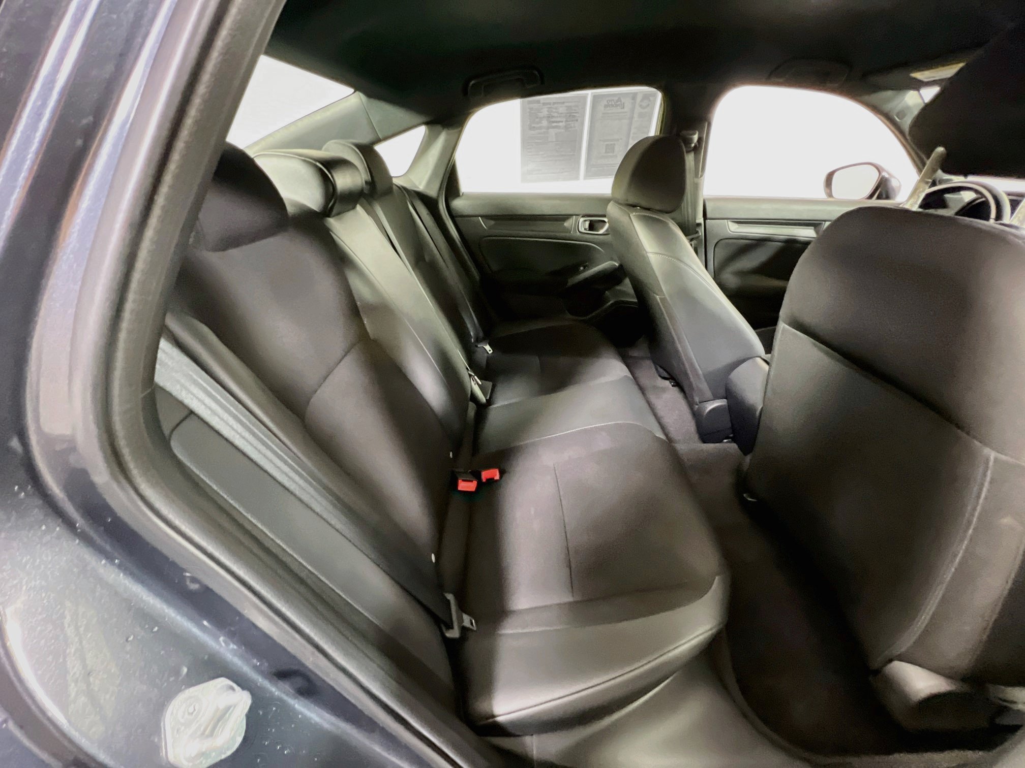 Used 2024 Honda Civic Sport image 24