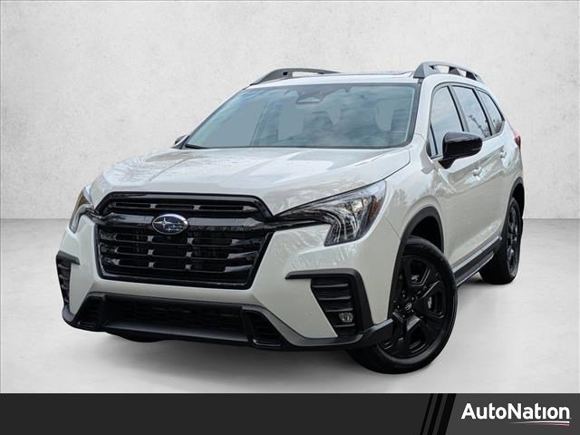 New 2026 Subaru Ascent Bronze Edition image 1
