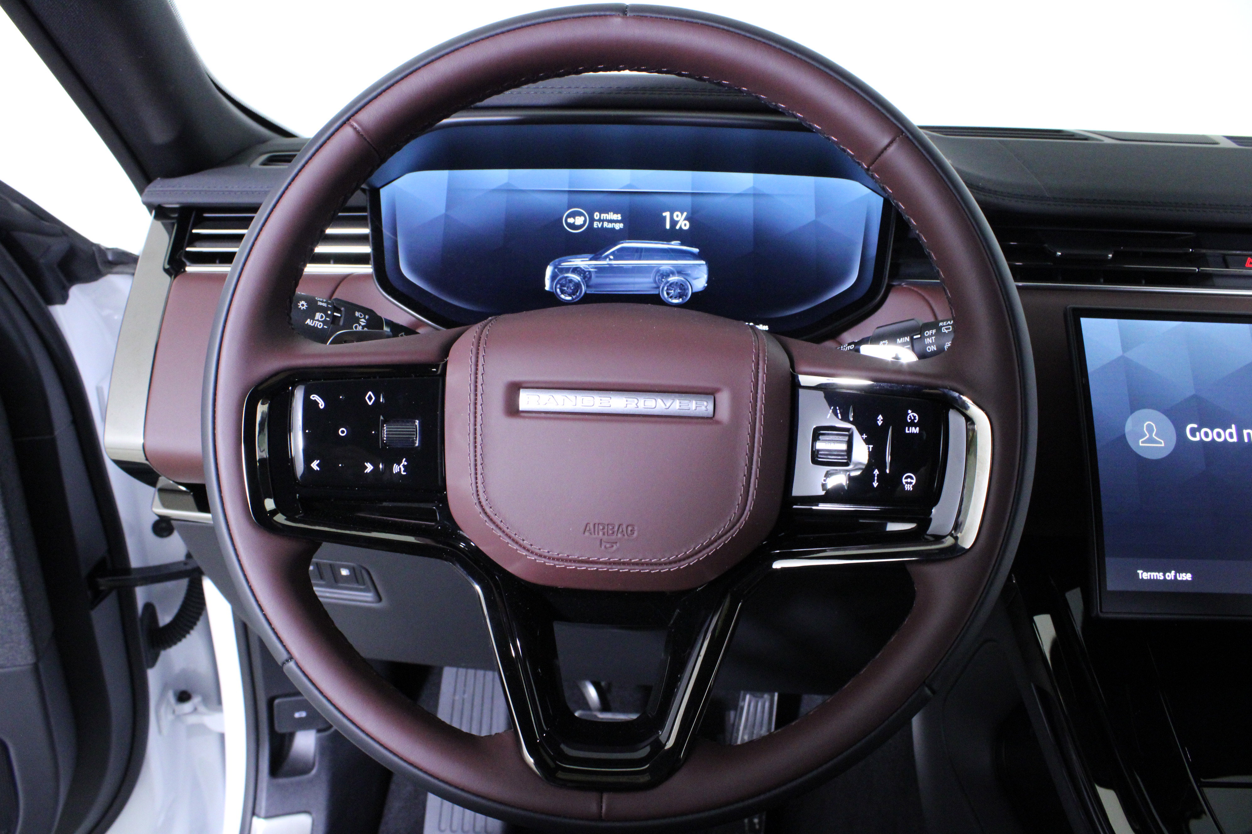 New 2025 Land Rover Range Rover Sport Dynamic SE image 17