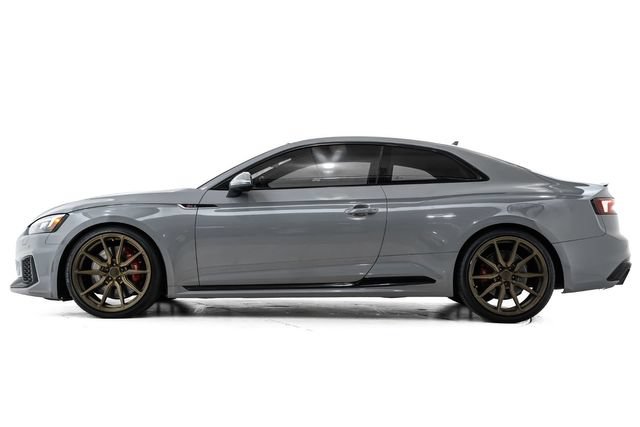 Used 2018 Audi RS 5 w/ Dynamic Package AWD/4WD image 9