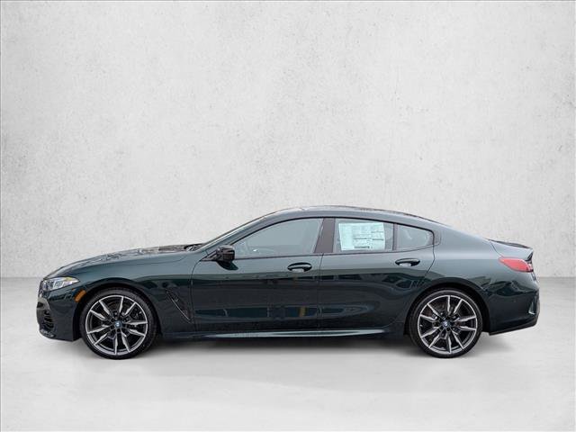 New 2026 BMW M850i xDrive AWD/4WD image 5
