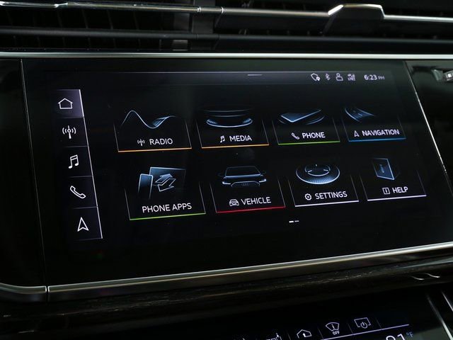 Used 2019 Audi Q8 Prestige w/ Towing Package AWD/4WD image 14