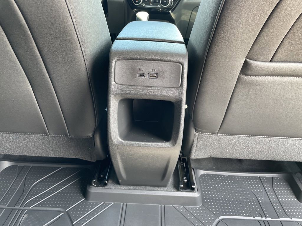 New 2026 Chevrolet Trax ACTIV image 34