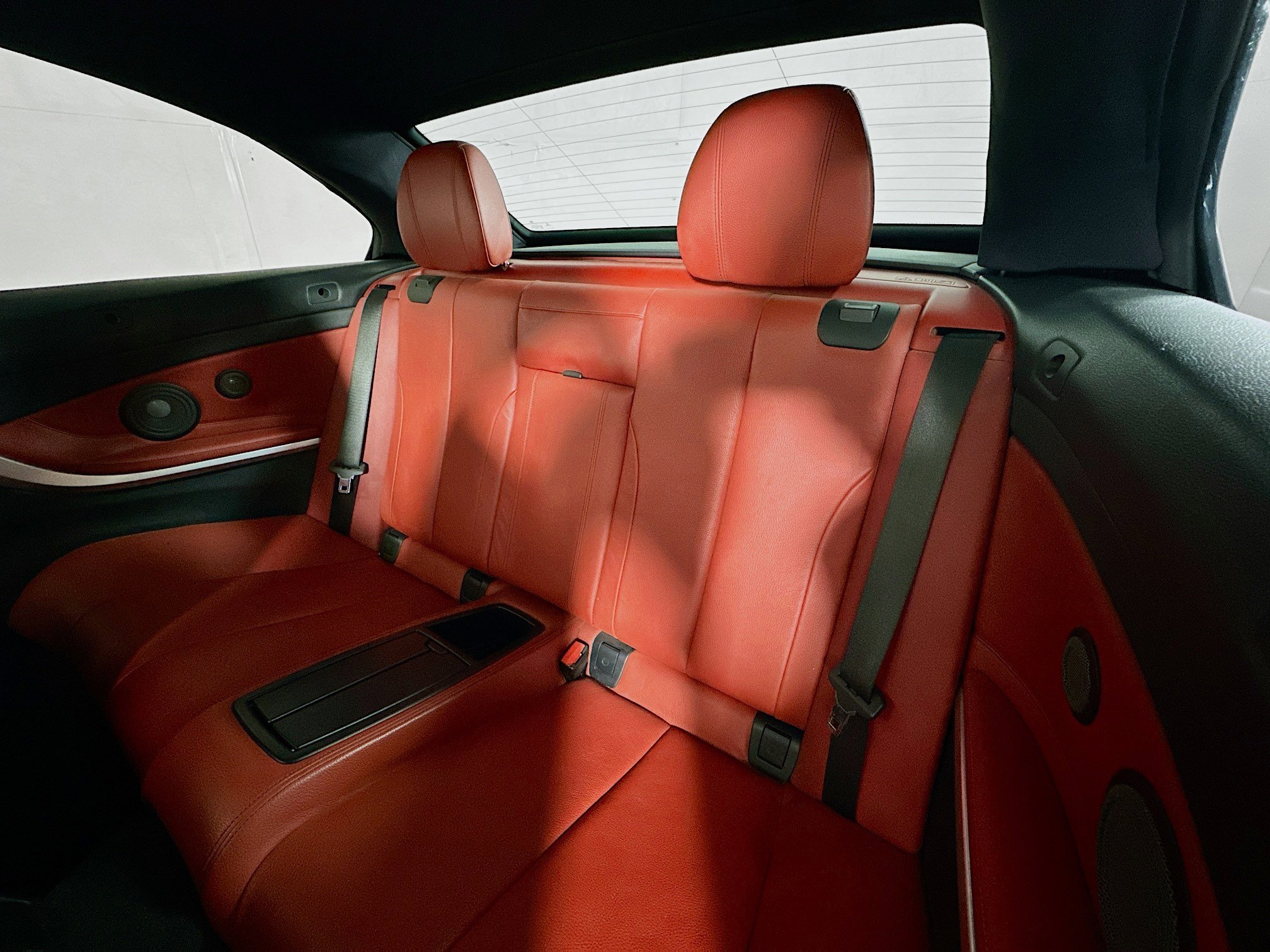 Used 2019 BMW 430i Convertible w/ Convenience Package image 23