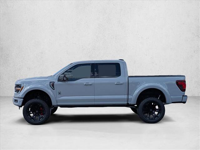 New 2026 Ford F150 XLT w/ Equipment Group 303A High image 3