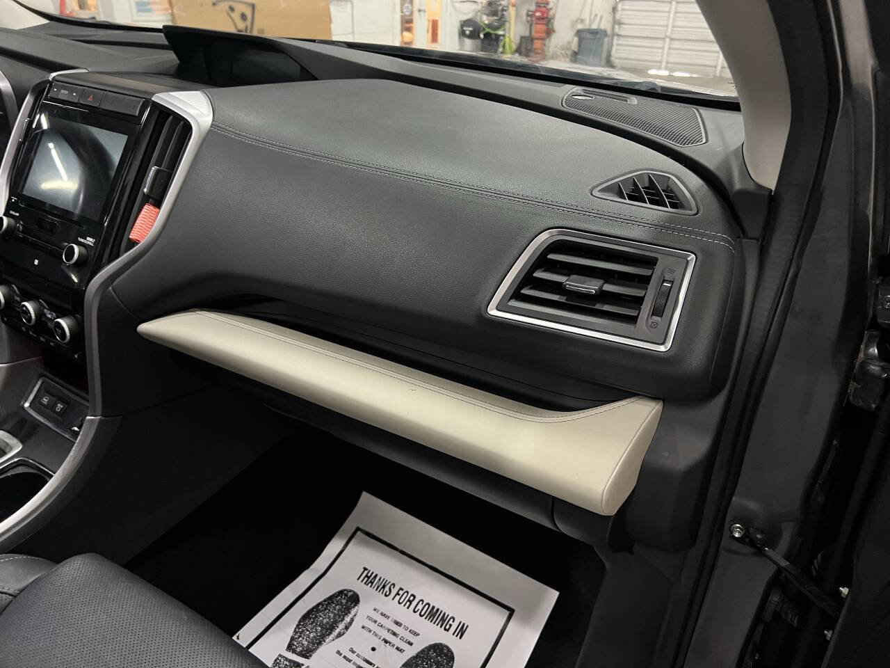 Used 2020 Subaru Ascent Limited w/ Popular Package #3 image 30