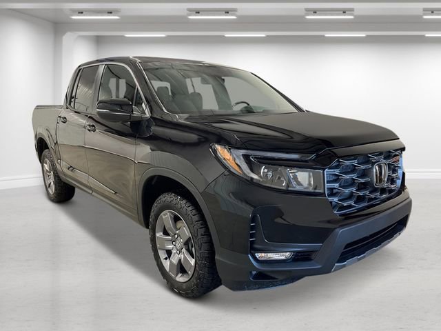 New 2026 Honda Ridgeline TrailSport image 10