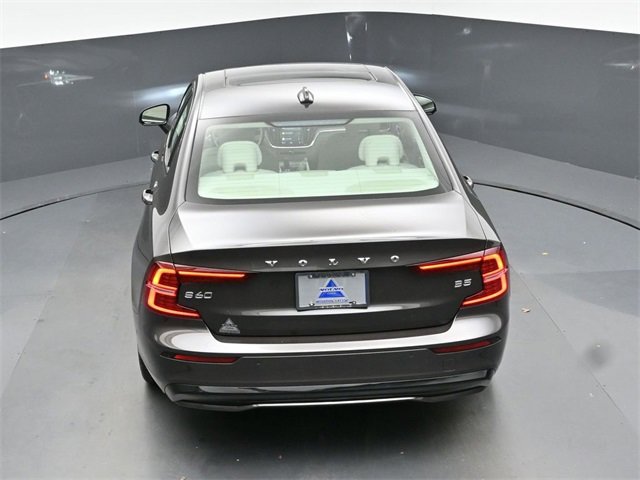 Used 2025 Volvo S60 B5 Plus w/ Protection Package Premier image 42