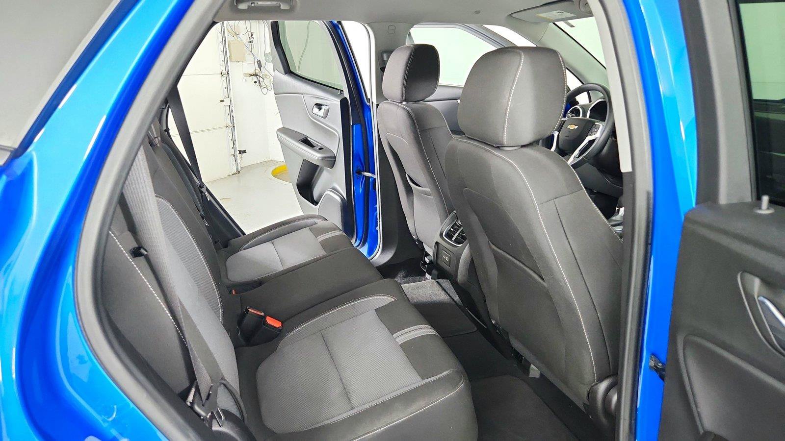 Used 2025 Chevrolet Blazer LT AWD/4WD image 25