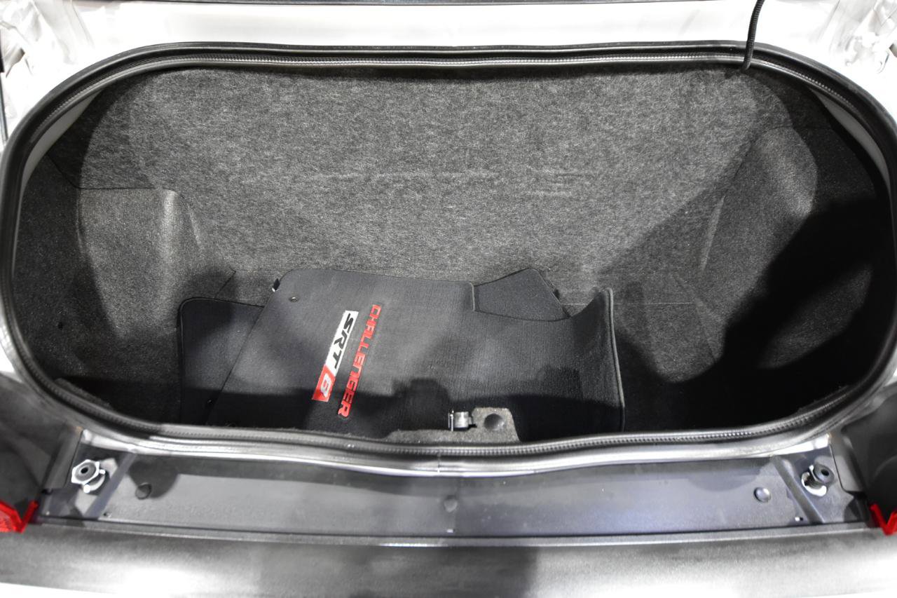 Used 2012 Dodge Challenger SRT8 image 44