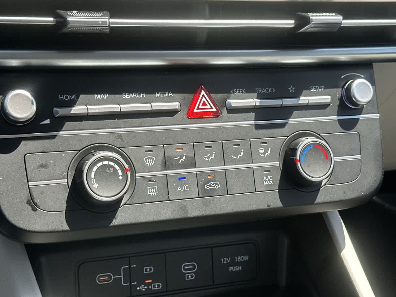 Used 2026 Hyundai Tucson SE FWD image 20