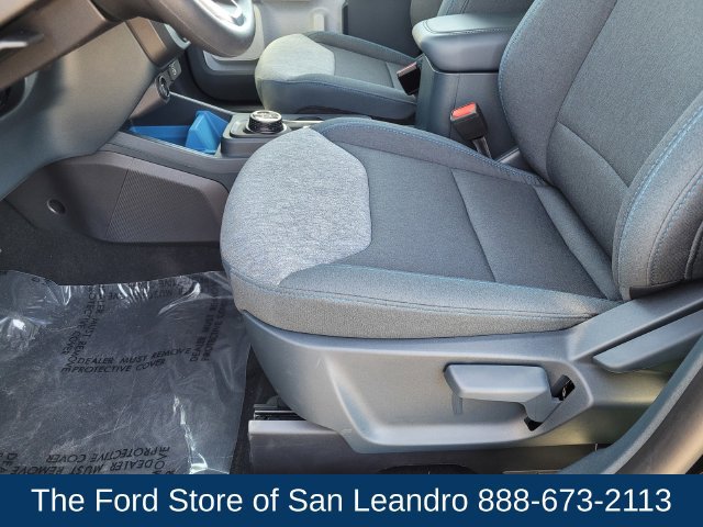 New 2025 Ford Maverick XLT FWD image 23
