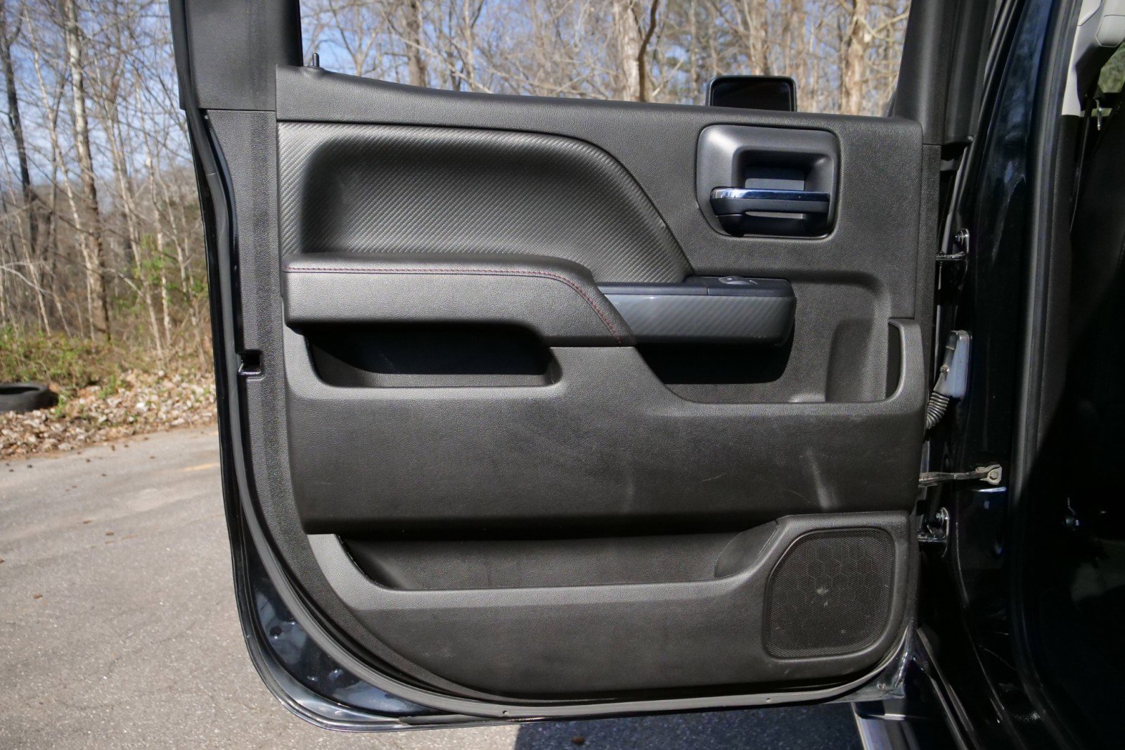 Used 2017 GMC Sierra 2500 SLT image 29