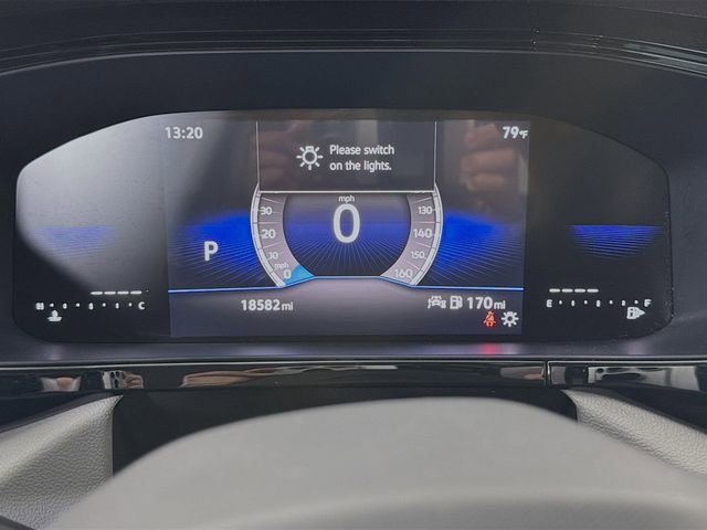 Used 2024 Volkswagen Taos S FWD image 13