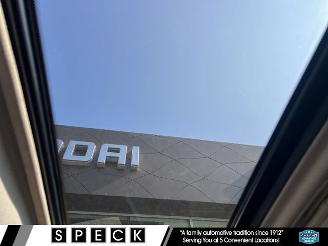 Used 2023 MAZDA CX-5 AWD 2.5 S w/ Preferred Package image 10