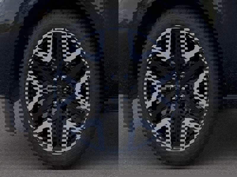 New 2026 Ford Expedition Max Platinum w/ Platinum Ultimate Package image 19