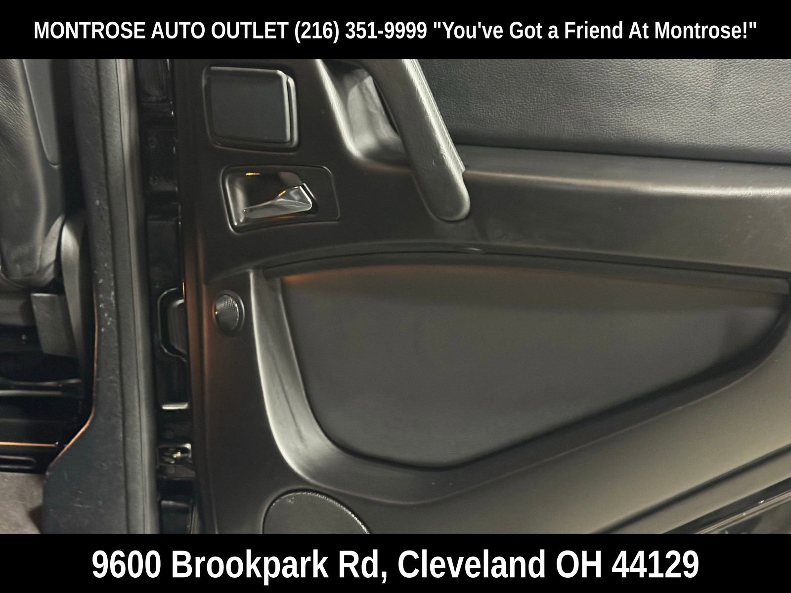 Used 2016 Mercedes-Benz G 550 image 44