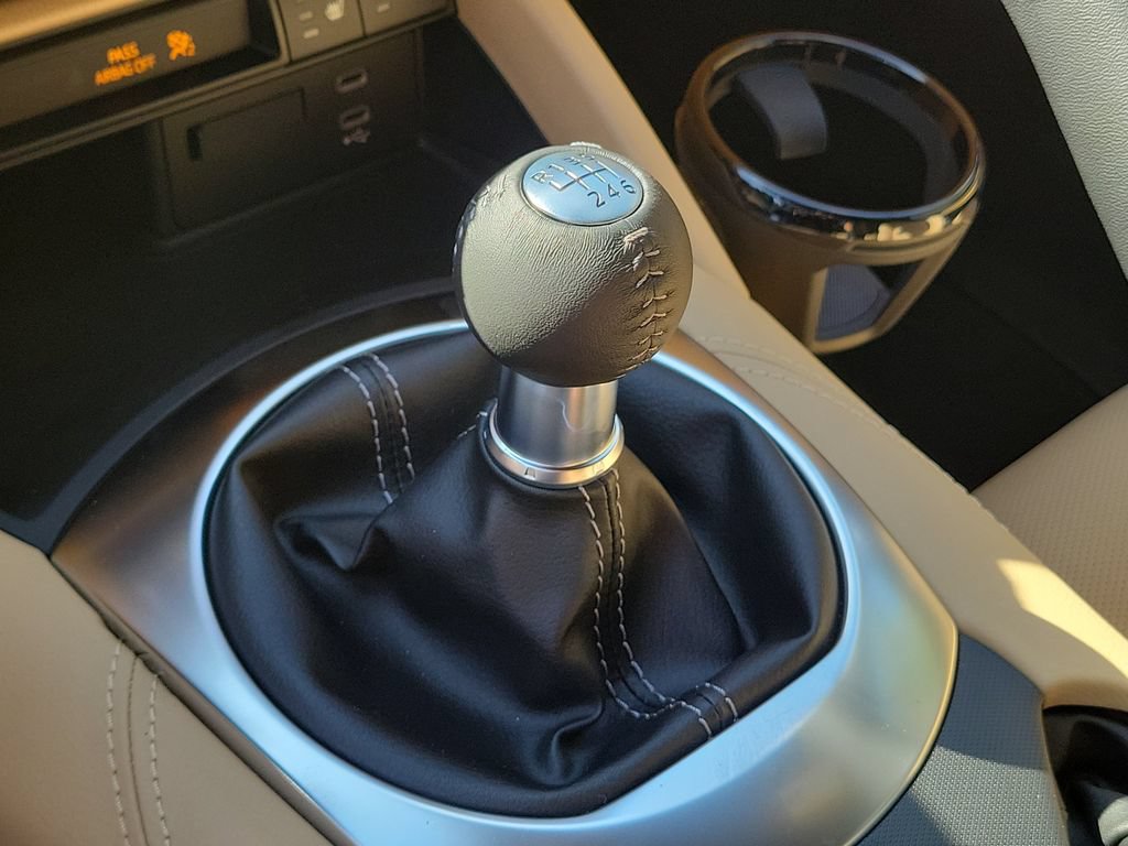 New 2026 MAZDA MX-5 Miata Grand Touring RWD image 30