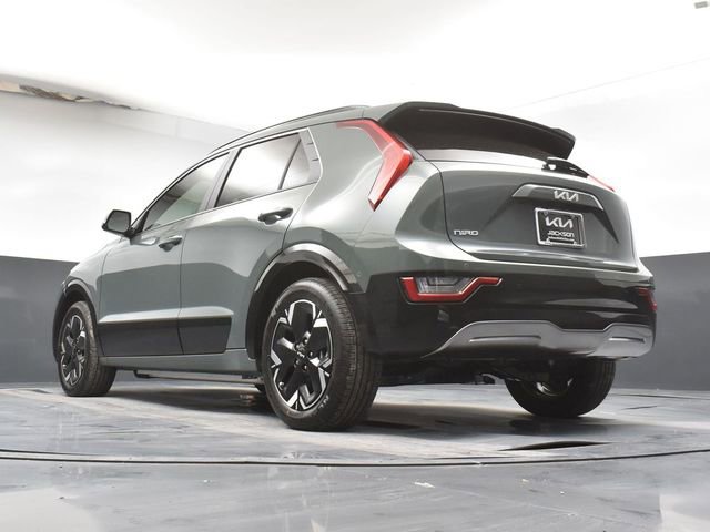 Used 2023 Kia Niro Wave image 29