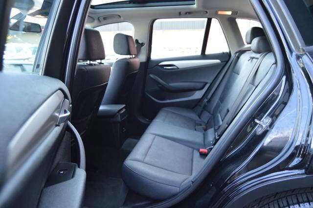 Used 2014 BMW X1 xDrive28i image 12