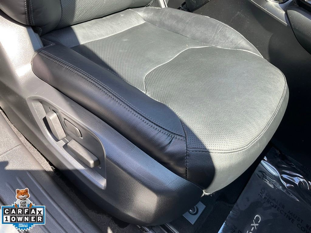Used 2020 MAZDA CX-9 Touring w/ Touring Premium Package image 76