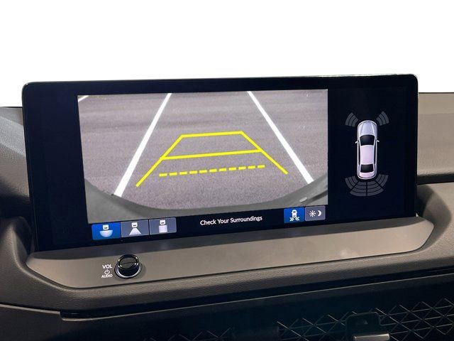 New 2026 Honda Accord Touring image 22