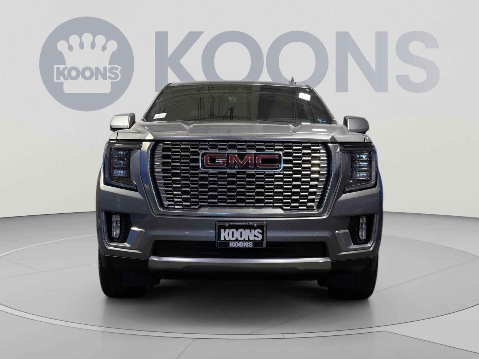 Used 2024 GMC Yukon XL Denali w/ Advanced Technology Package AWD/4WD image 11