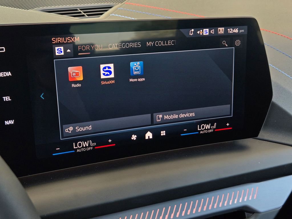 Used 2026 BMW 228i w/ Premium Package image 17