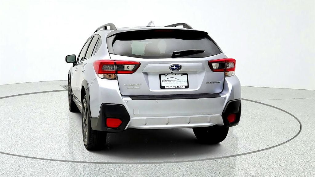 Used 2021 Subaru Crosstrek 2.5i Limited AWD/4WD image 6