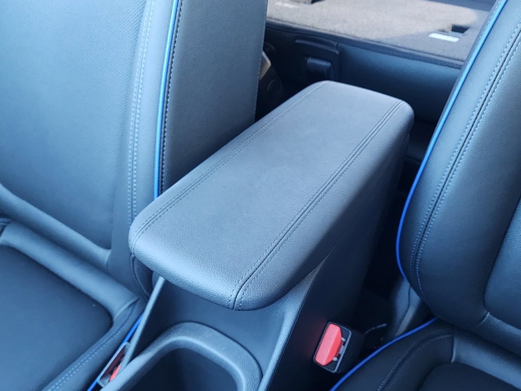 New 2026 Buick Encore GX Sport Touring w/ Advanced Technology Package image 31