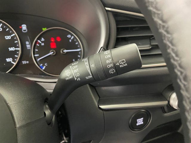 New 2026 MAZDA CX-30 AWD 2.5 S w/ Select Sport Pkg image 13