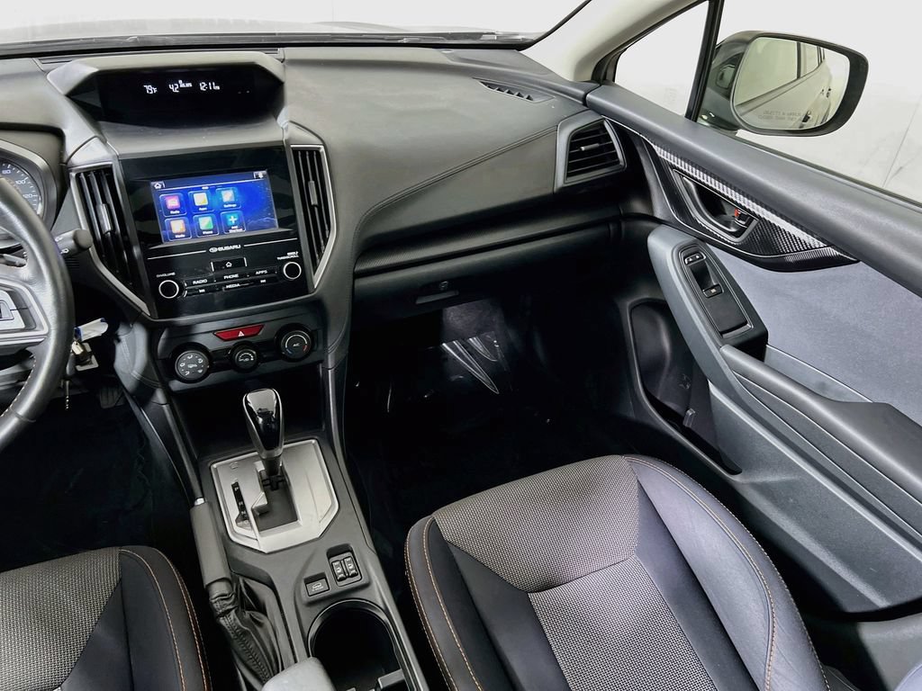 Used 2018 Subaru Crosstrek 2.0i Premium AWD/4WD image 21