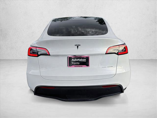 Used 2023 Tesla Model Y Long Range image 7
