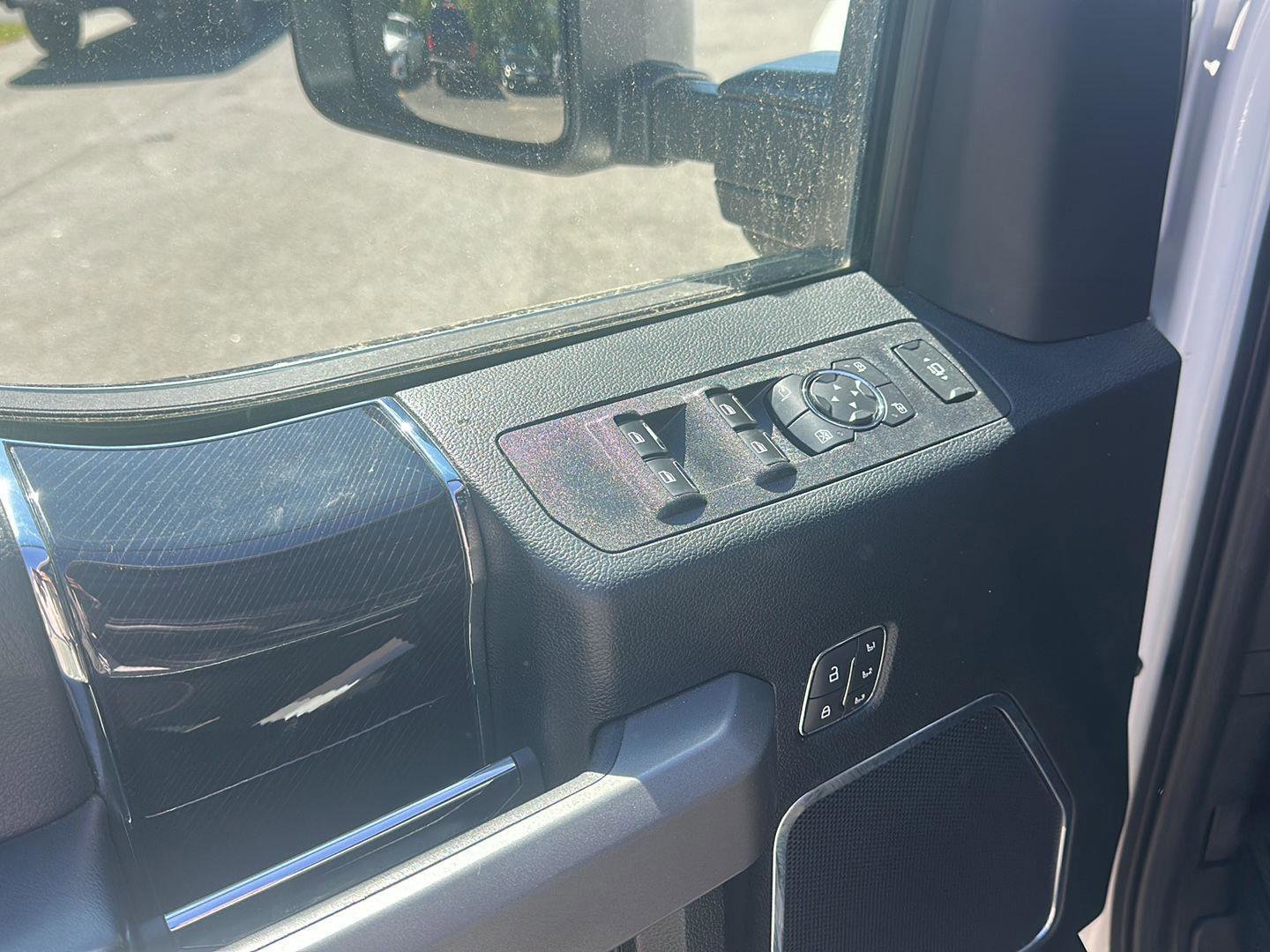 Used 2021 Ford F250 Platinum image 16