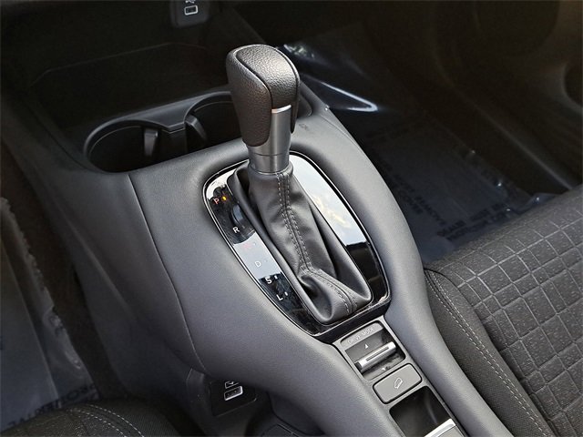 Used 2023 Honda HR-V LX image 30