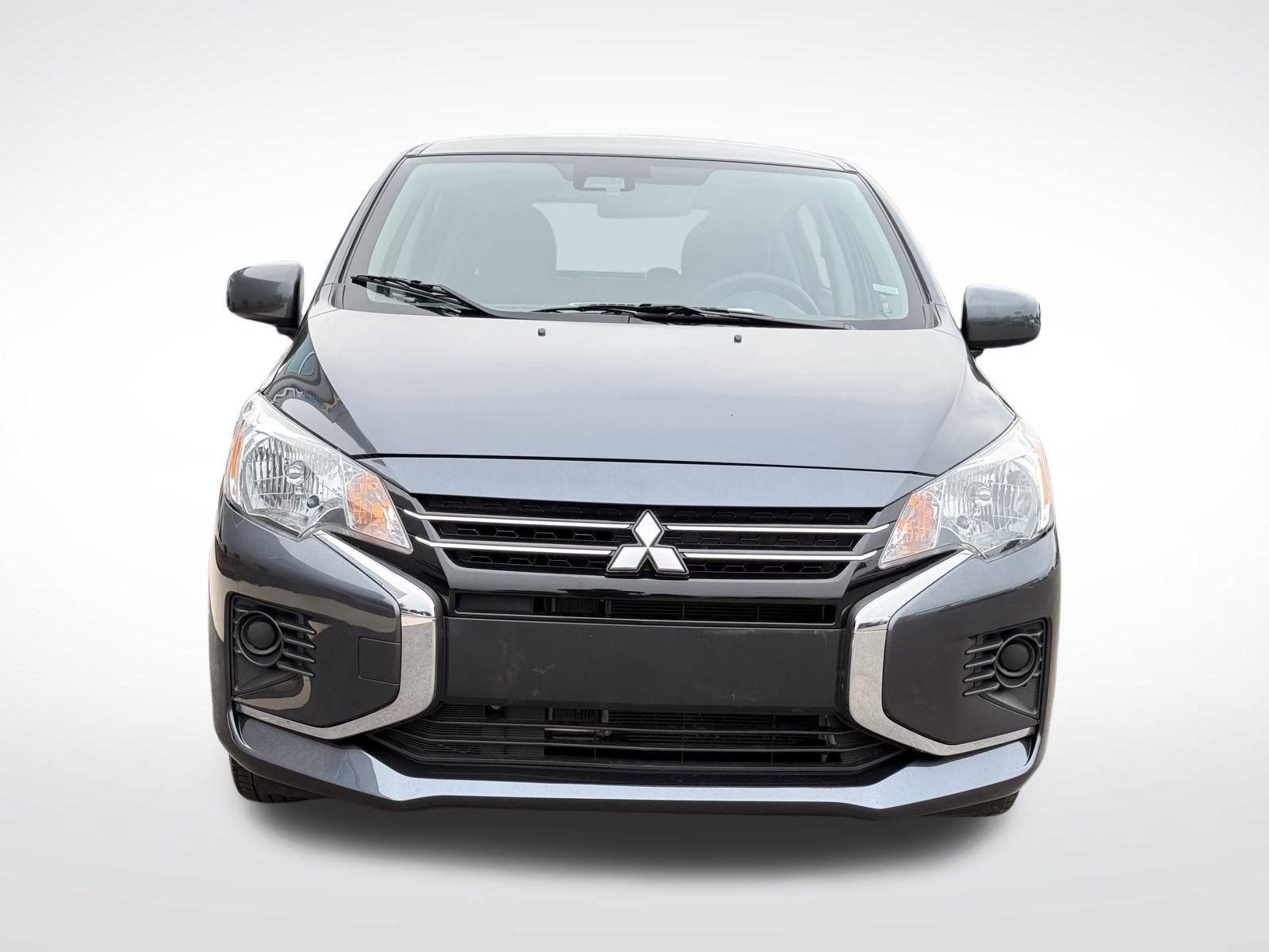 Used 2024 Mitsubishi Mirage ES image 2