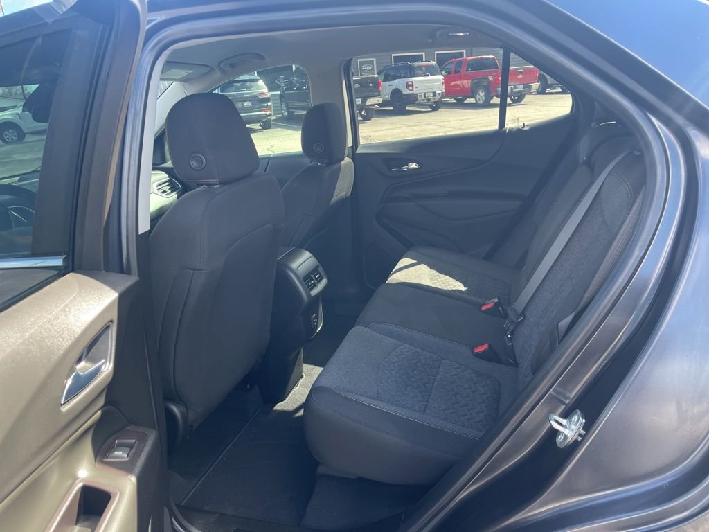 Used 2022 Chevrolet Equinox LT image 16
